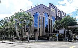 Bukit Timah Road (D10), Detached #455588671